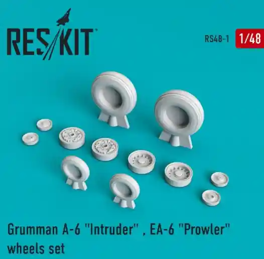 Sconto A-6 Intruder / EA-6 "Prowler"