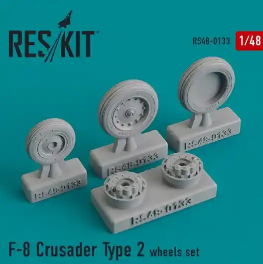 Pagamento Sicuro F-8 Crusader Type 2