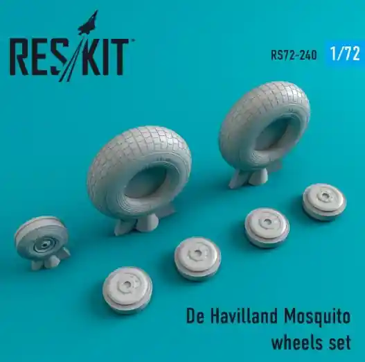 Affare De Havilland Mosquito
