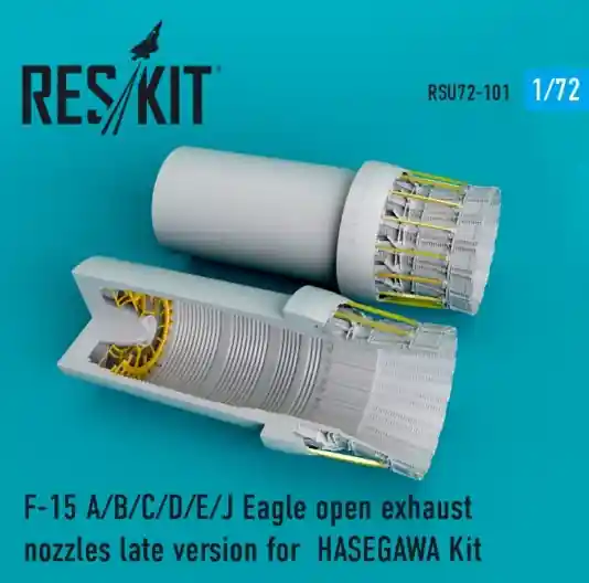 F-15 (A/B/C/D/E/J) Prezzo Conveniente