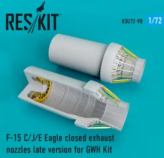F-15 (C/J/E) Prezzo Scontato