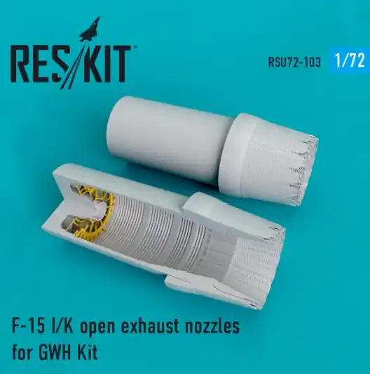 F-15 (I/K) Prezzo Ridotto