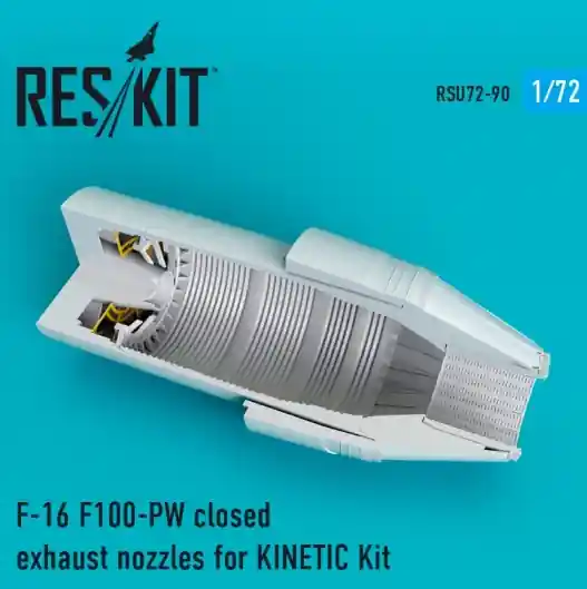 Pagamento Sicuro F-16 F100-PW