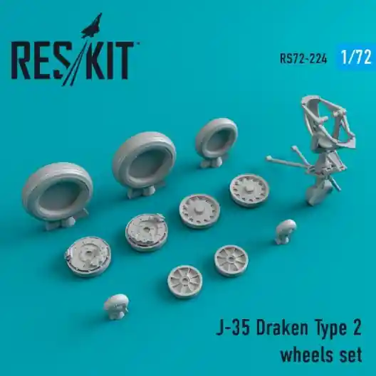 Direttamente Dal Produttore J-35 Draken Type 2