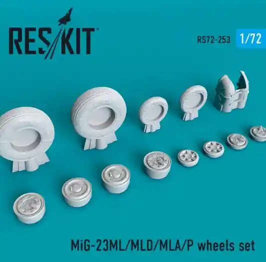 Compra Online MiG-23 (ML/MLD/MLA/P)