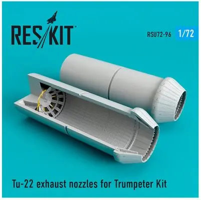 Promo Stagionale Tu-22 “Blinder”