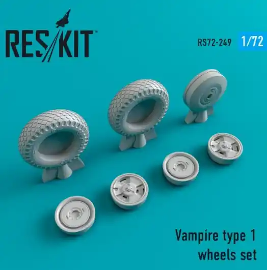 Vampire type 1 Scelto Dai Clienti