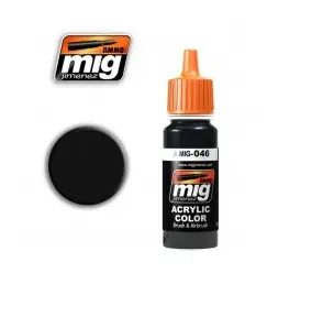 Scelto Dai Clienti MATT BLACK