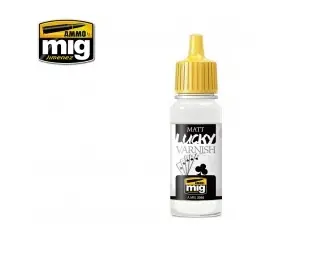 Offerta Lampo MATT VARNISH