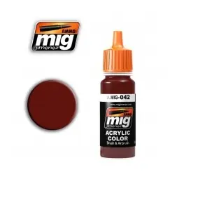 Bestseller OLD RUST