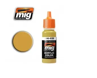 SAND YELLOW Prezzo Basso