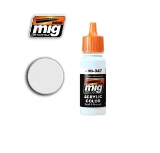 Offerta Del Giorno SATIN WHITE