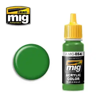 Signal Green Economico
