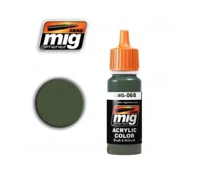 IDF GREEN Prezzo Ridotto