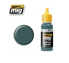 Dull Green Occasione Imperdibile