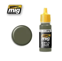 Sconto Green Moss