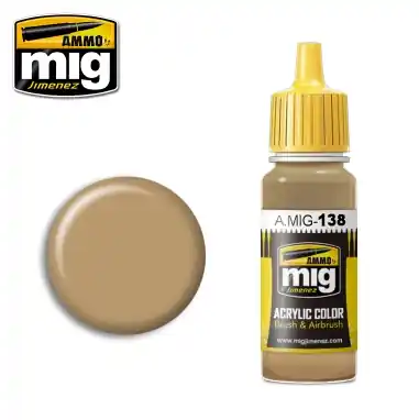 Desert Yellow Prezzo Conveniente