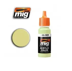 Offerta Speciale DUNKELGELB SHINE
