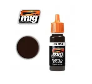 Prezzo Scontato RED BROWN SHADOW
