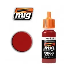 Spedito Oggi RED PRIMER LIGHT BASE