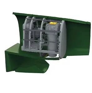 F-6D Cameras Scelto Dai Clienti