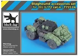 Direttamente Dal Produttore Staghound Accessories Set