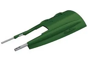 MiG-15bis Gun Barrels Compra Adesso
