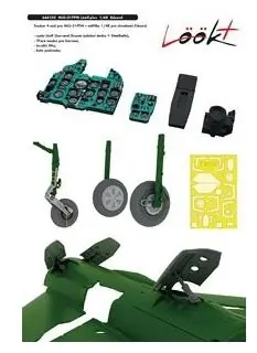 Direttamente Dal Produttore MiG-21PFM LooKplus