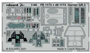 Harrier GR.3 Prezzo Conveniente
