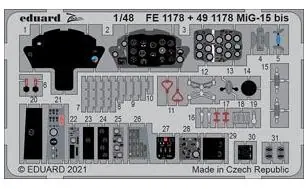 Compra Adesso MiG-15bis