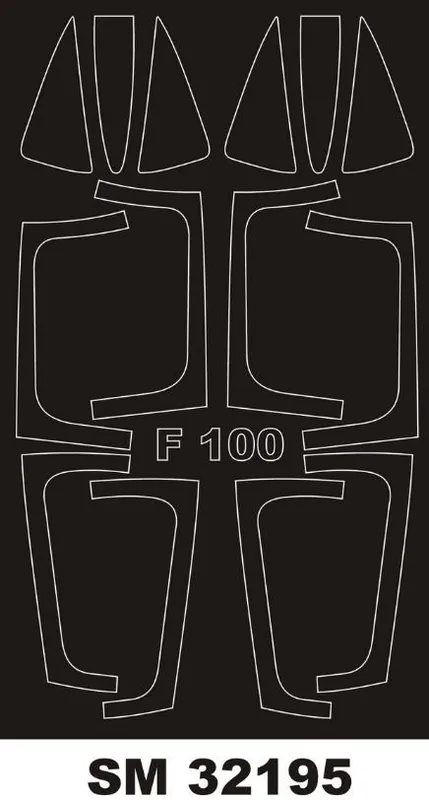 F-100F Più Venduto