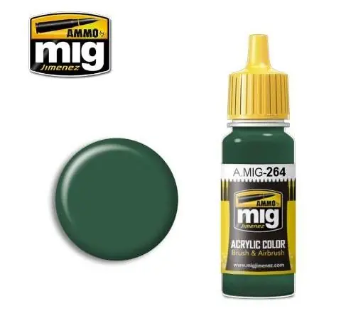 Pagamento Sicuro Nakajima Dark Green