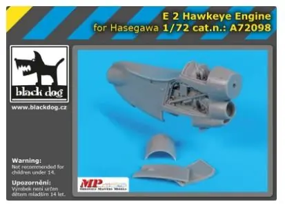 E-2 Hawkeye engine Acquista Ora