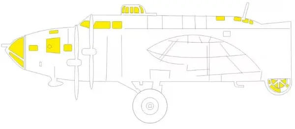 Quantità Limitata B-17F