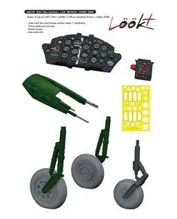 MiG-15bis LooKplus Professionale