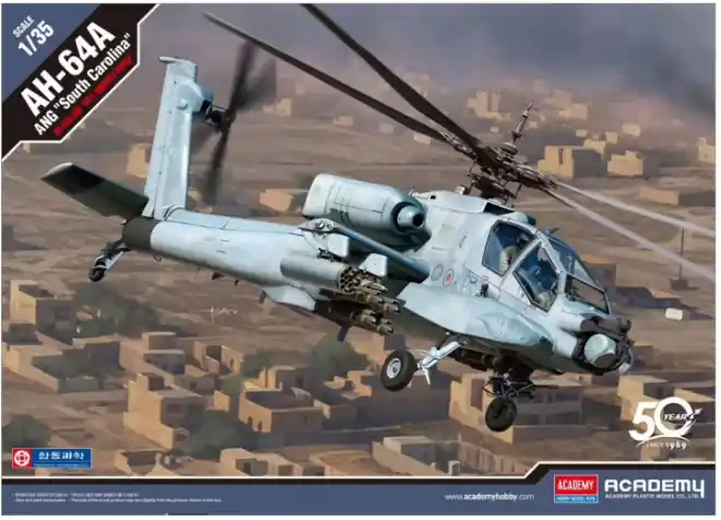 AH-64A ANG Miglior Prezzo