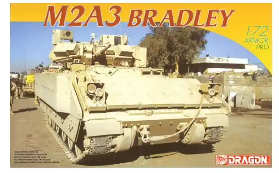 M2A3 Bradley Prezzo Di Fabbrica