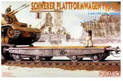 Offerta Del Giorno Schwerer Plattformwagen Typ Ssy