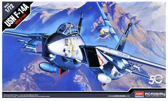 Novità USN F-14A