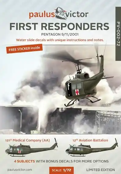 First Responders Compra Online