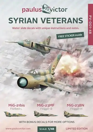 A Buon Prezzo Syrian Veterans