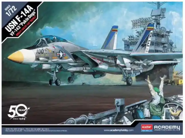 USN F-14A Miglior Prezzo