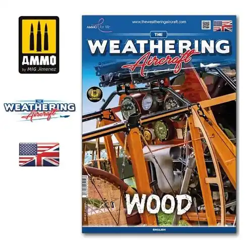 THE WEATHERING AIRCRAFT 19 Acquista Ora