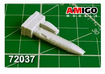 MiG-31B Occasione