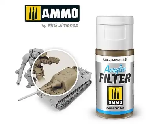 SAND GREY Offerta Speciale