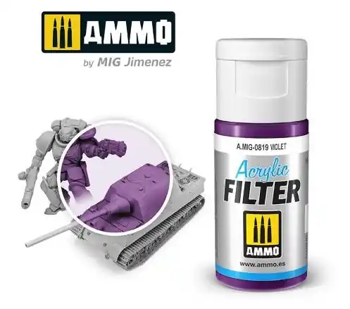 Miglior Prezzo VIOLET
