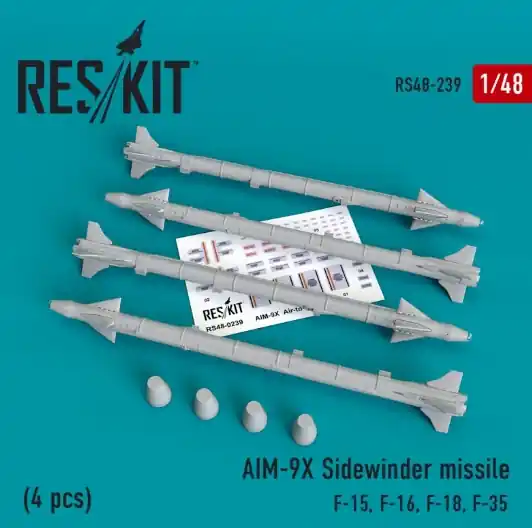 AIM-9X Prezzo Scontato