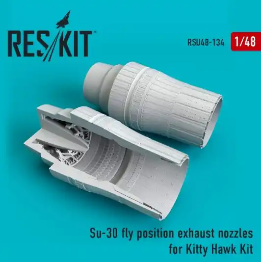 Su-30 Sconto