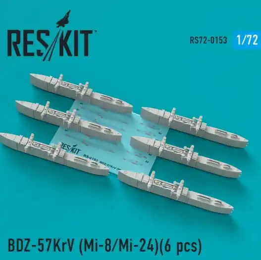BDZ-57KrV Racks Offerta