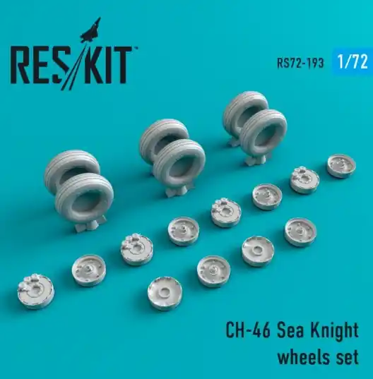Offerta CH-46 Sea Knight